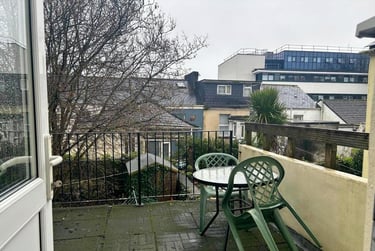 6 bed house, Beaumont Place, St Judes, Plymouth, PL48EA - Image 8